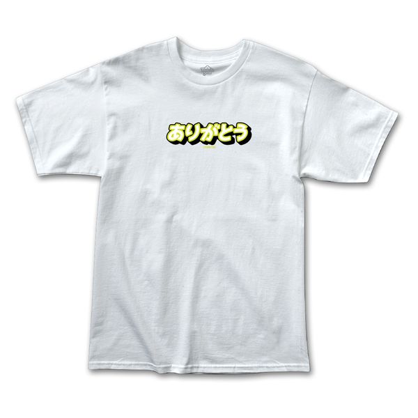 Kanji Tee