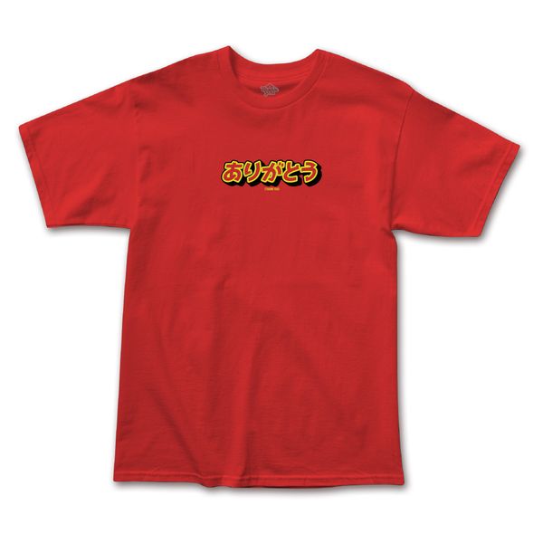 Kanji Tee