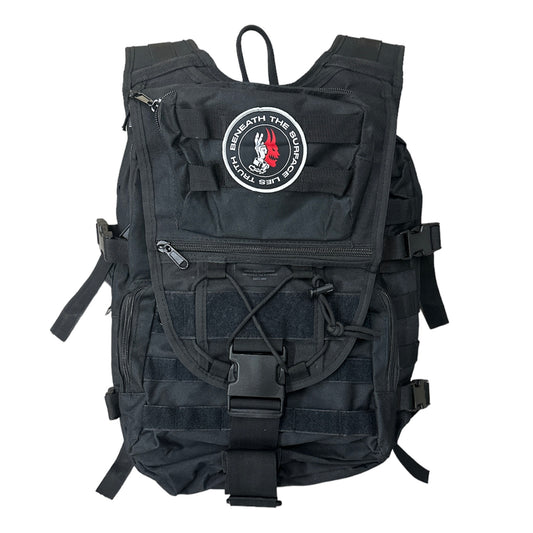 Beneath The Surface Backpack