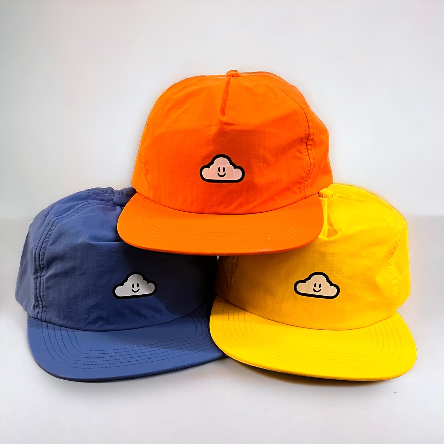 Wind Breaker Hat