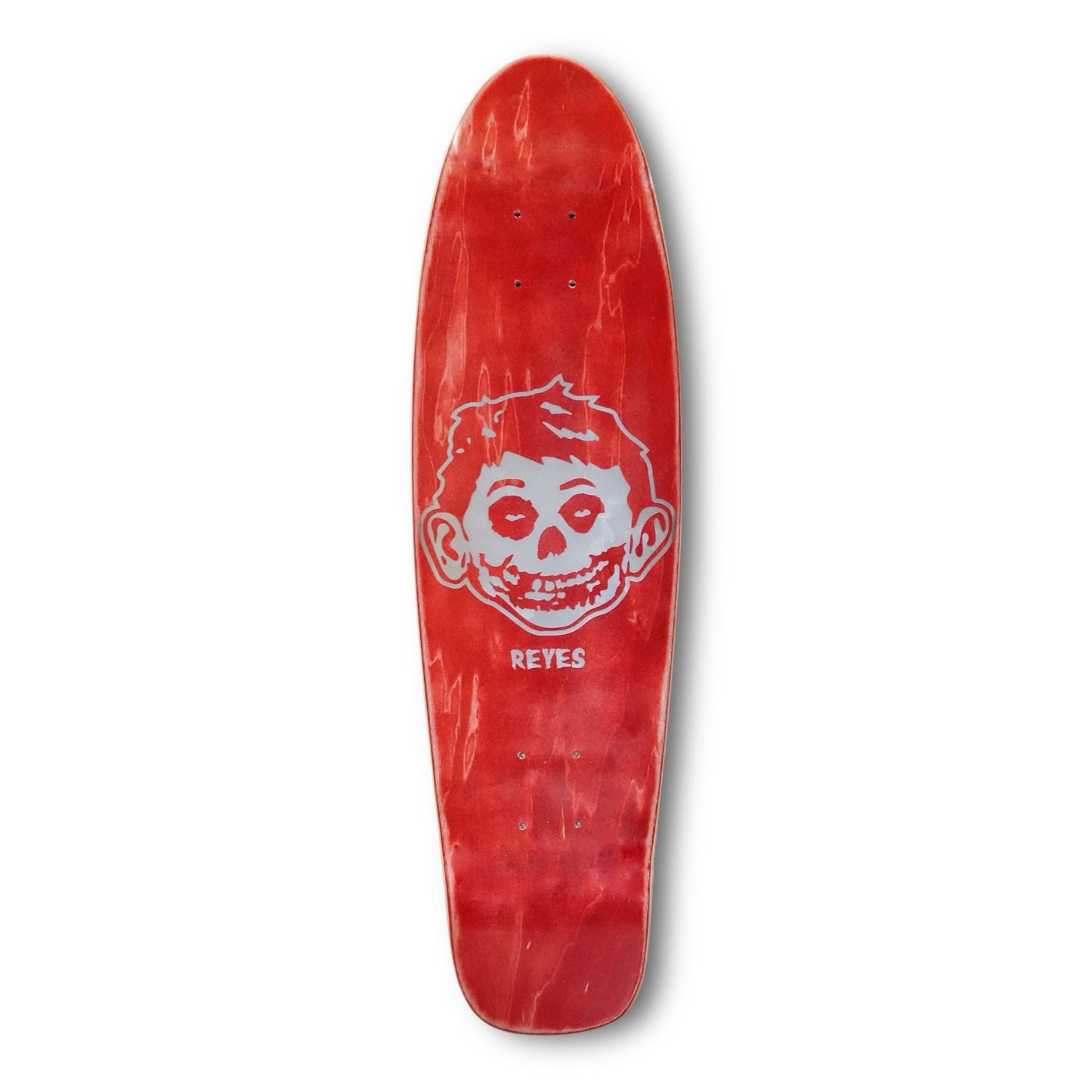 MADFIT VAULT • CRUISER DECK (EDITION OF 5)