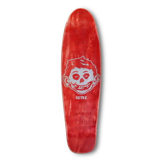 MADFIT VAULT • CRUISER DECK (EDITION OF 5)