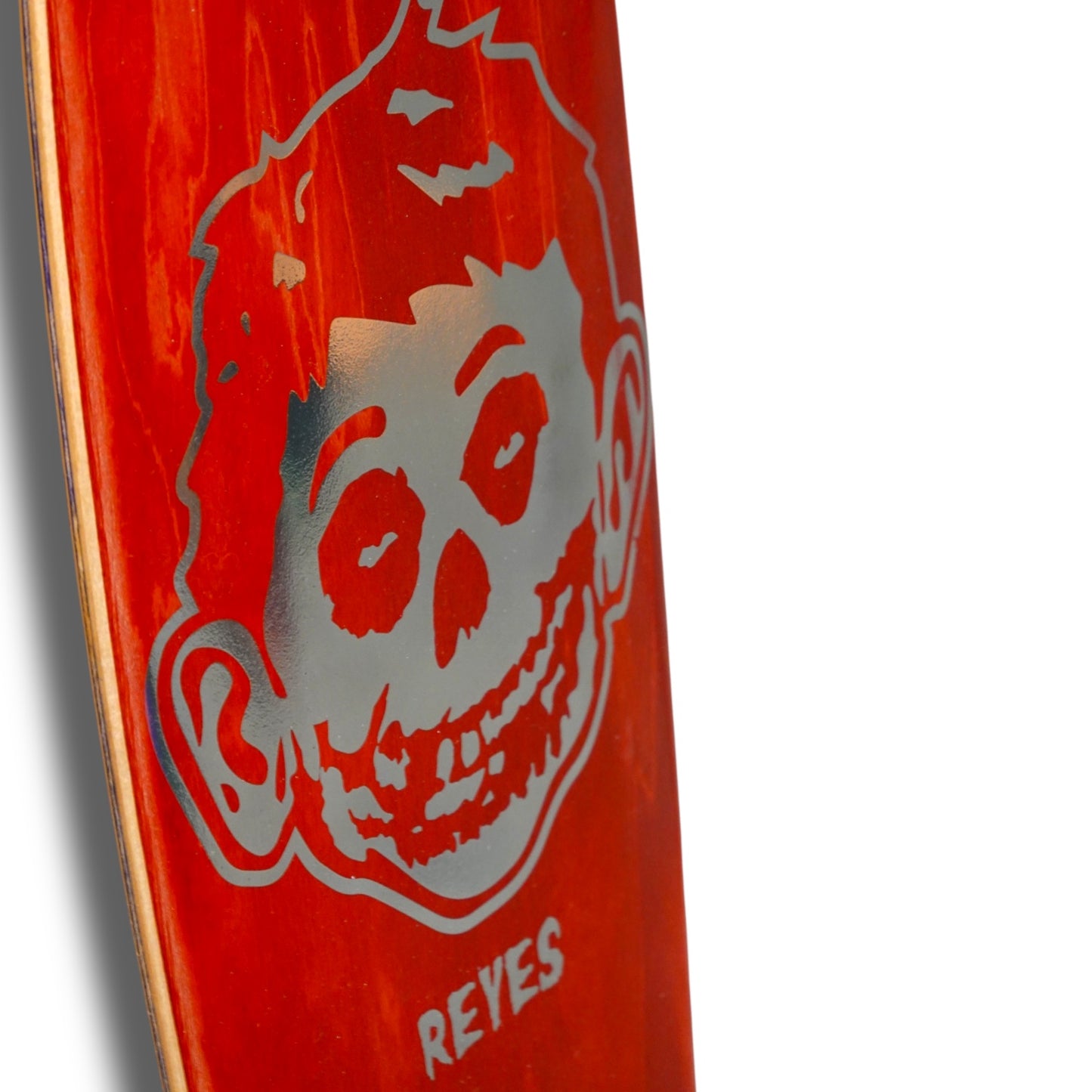MADFIT VAULT • CRUISER DECK (EDITION OF 5)