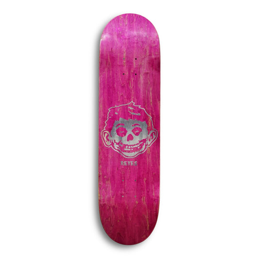 MADFIT VAULT • PINK WOOD GRAIN (1of1)