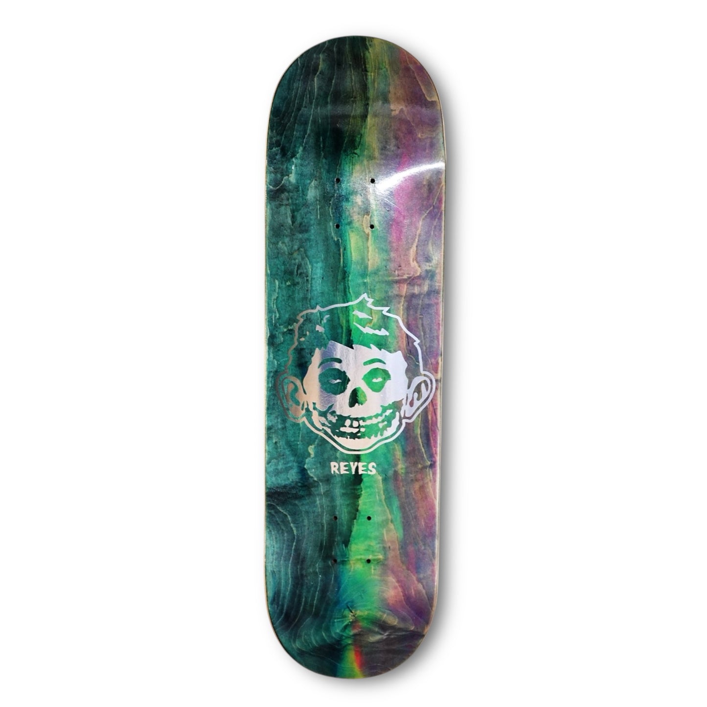 MADFIT VAULT • KUSH TIE-DIE (1of1)