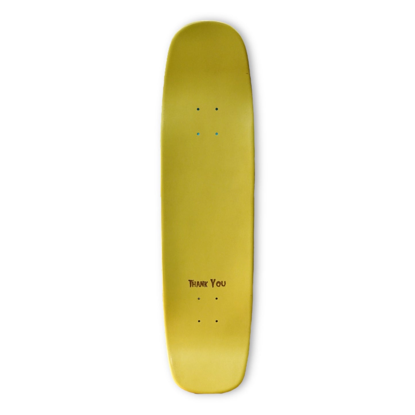 MADFIT VAULT • YELLOW DIP ALFONZO SHAPE (1of1)