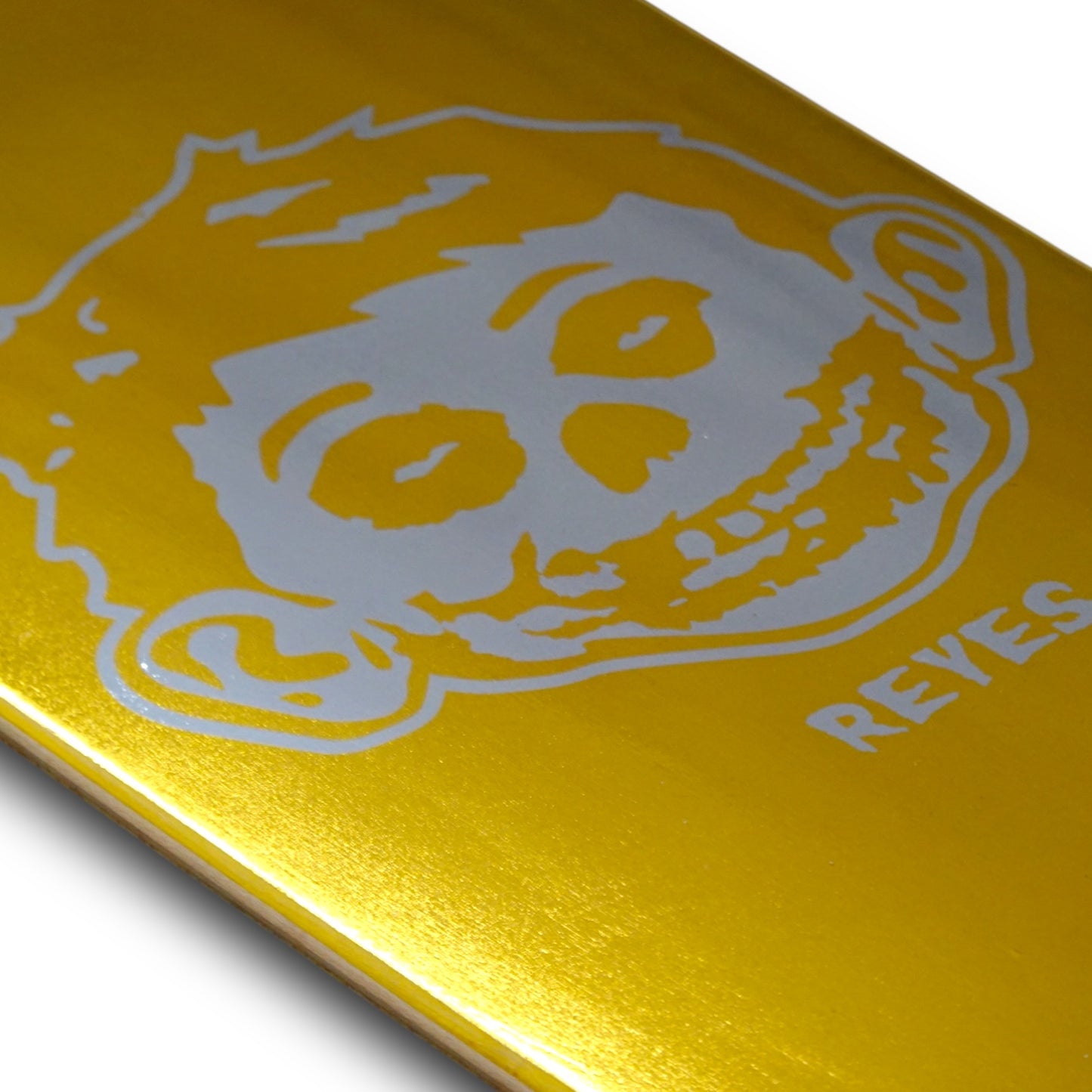 MADFIT VAULT • GOLD FOIL (EDITION OF 3)