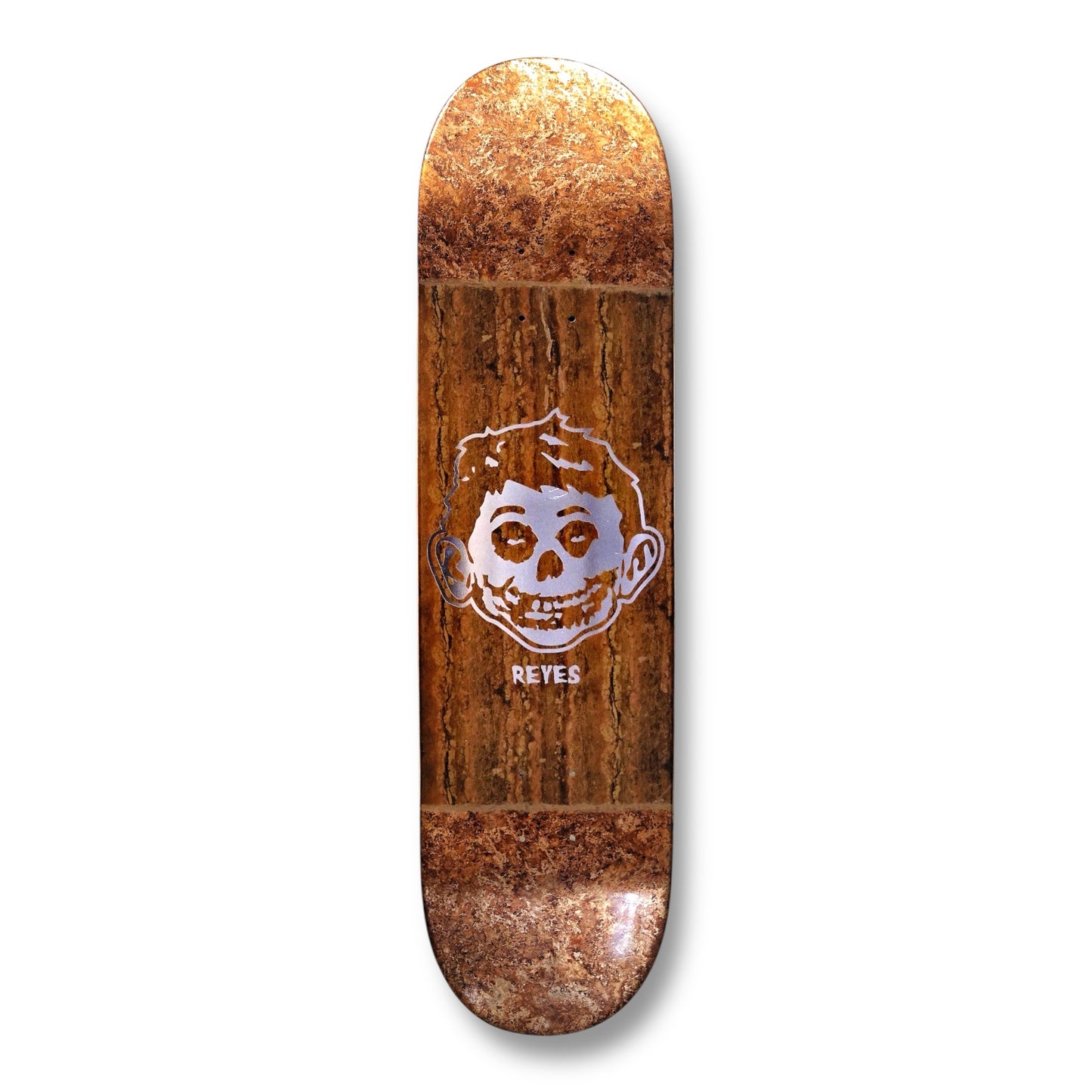 MADFIT VAULT • BRONZE DIVIDE FOIL (1of1)