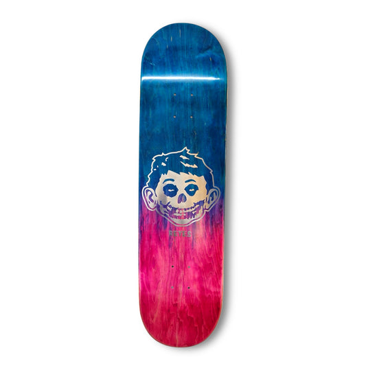 MADFIT VAULT • COTTON CANDY FADE (EDITION OF 5)