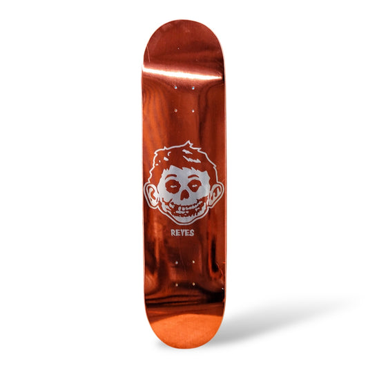 MADFIT VAULT • RED FOIL (EDITION OF 5)