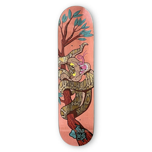 *Unreleased* Daewon Song Python Deck (DAY)