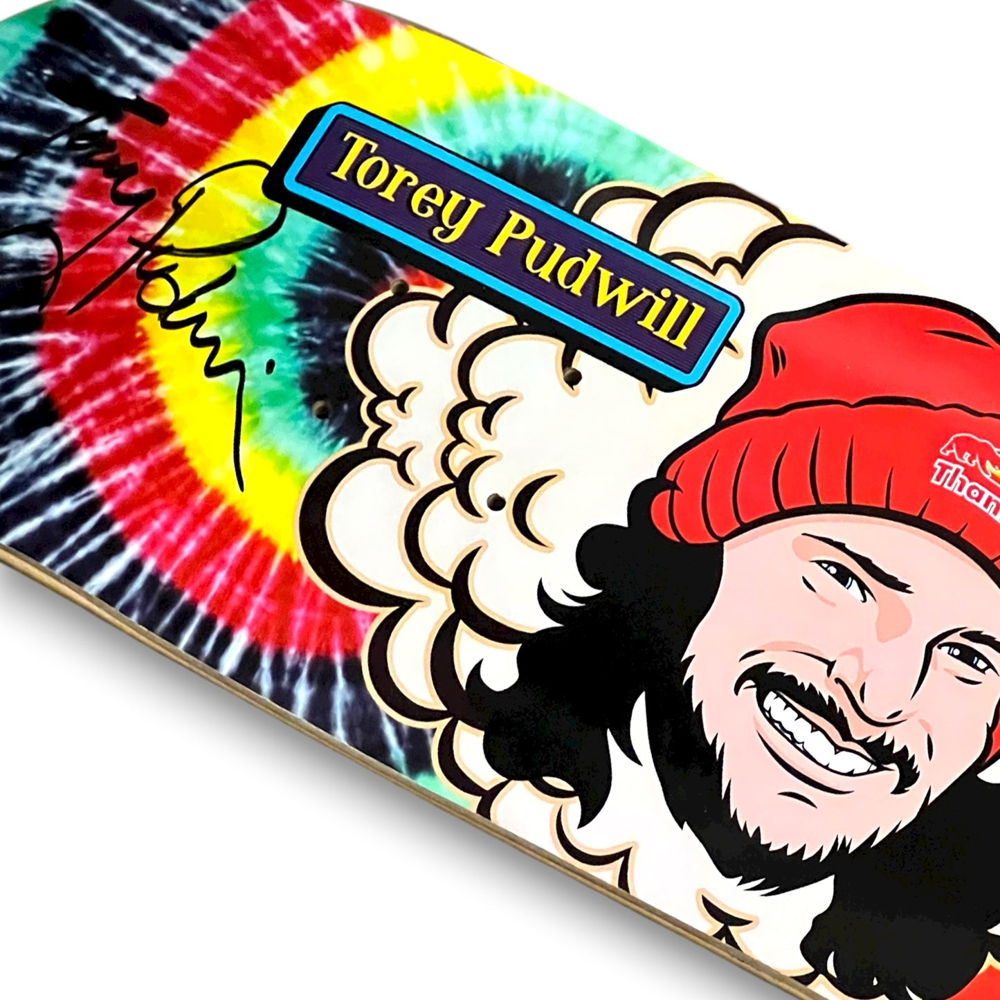 OG Buddies Deck (SIGNED)
