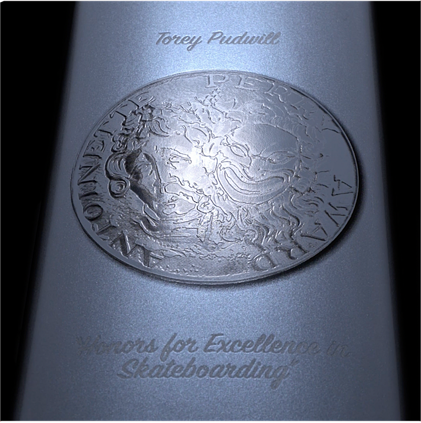 Torey Excellence Deck *SIGNED*