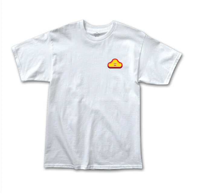 Burn Meeting Tee
