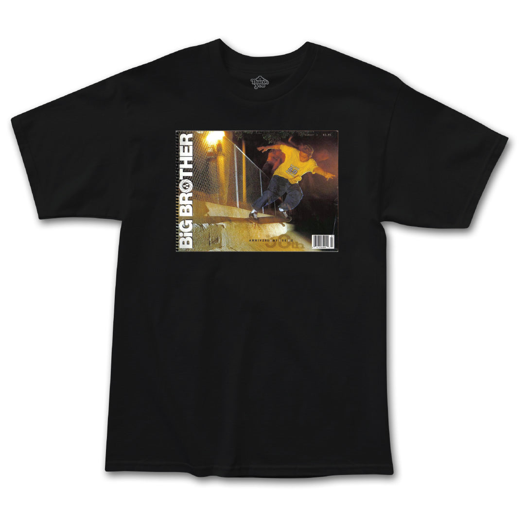 Anniversary Cover Tee