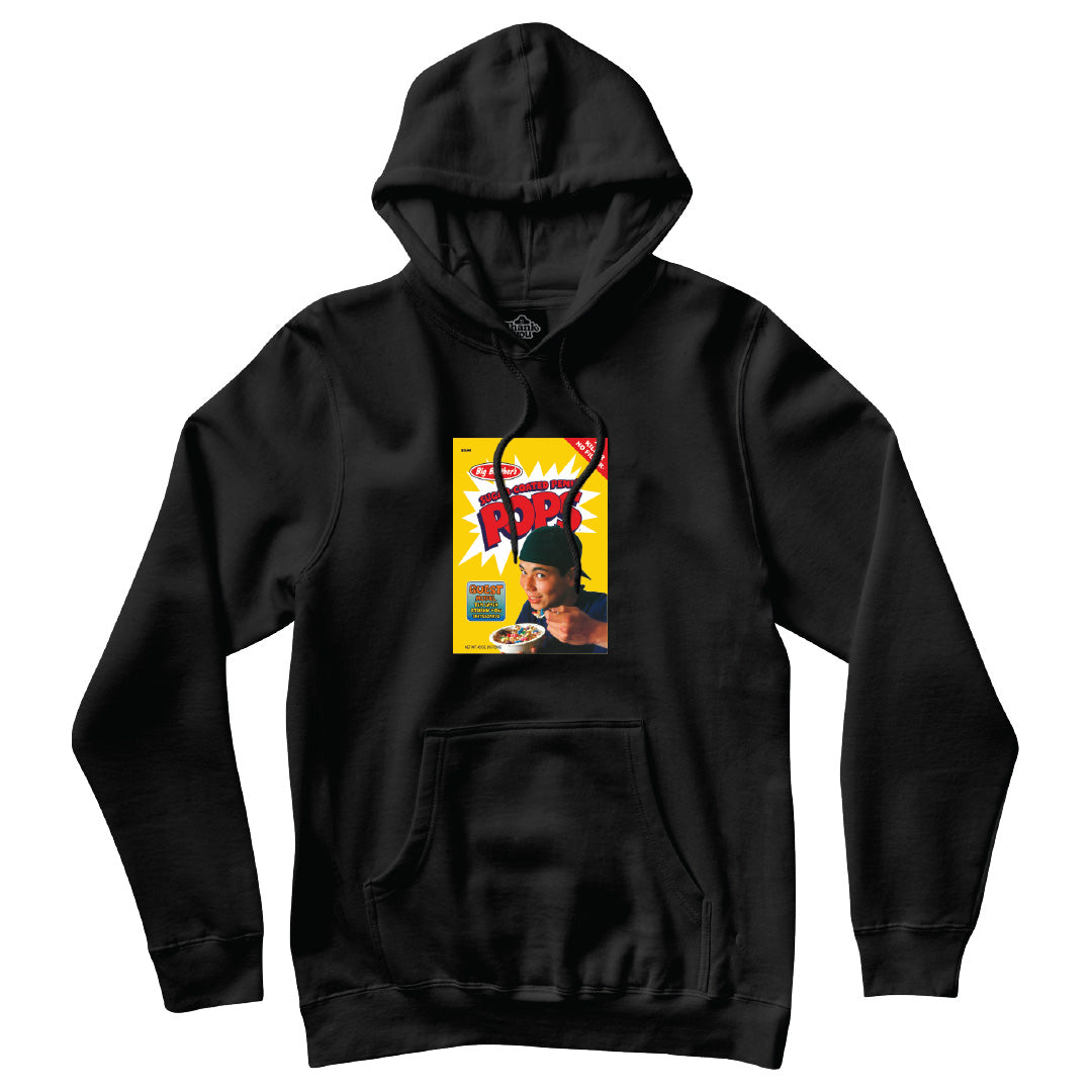 Tim Gavin Hoodie