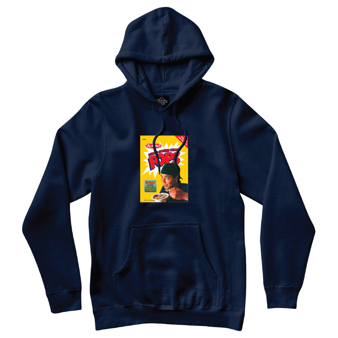 Tim Gavin Hoodie