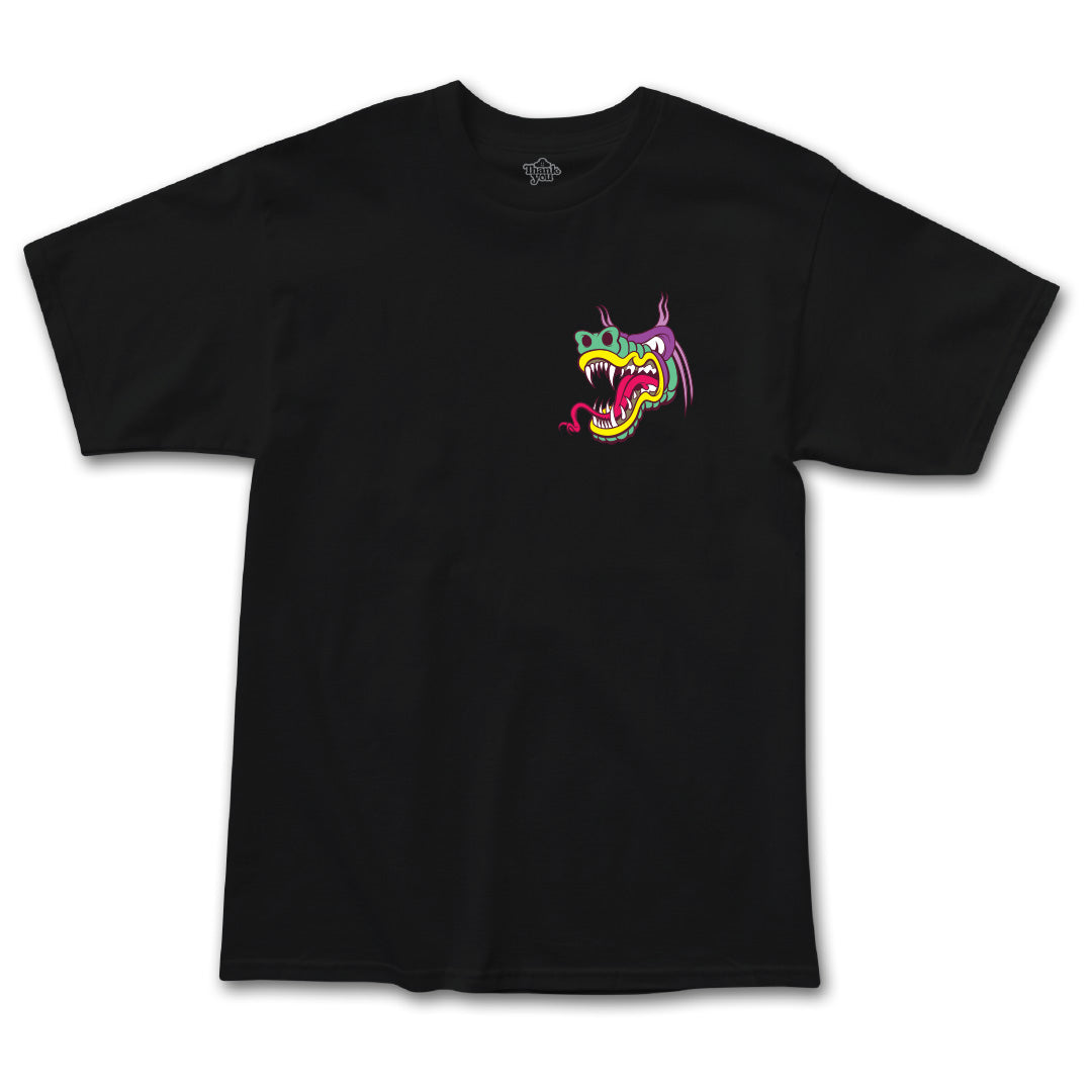 Dragon Snap Tee