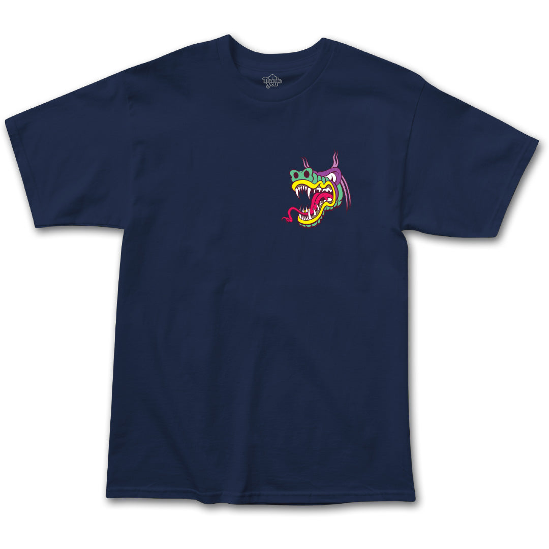 Dragon Snap Tee