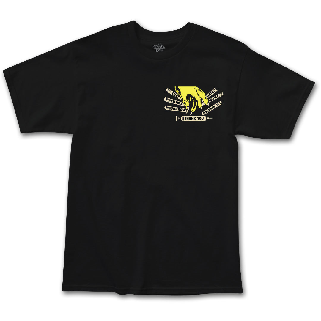 Madness Tee