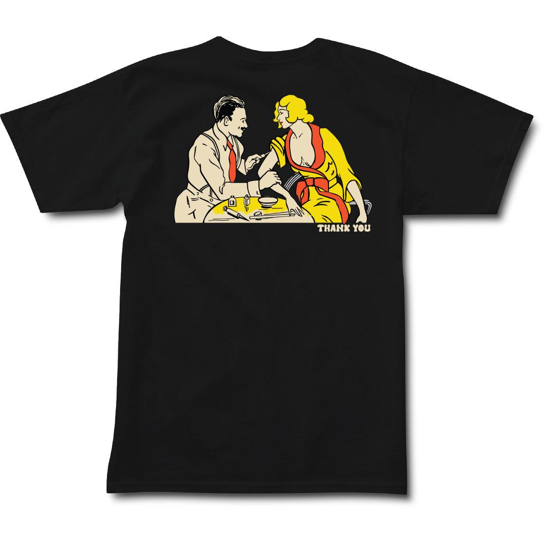 Madness Tee