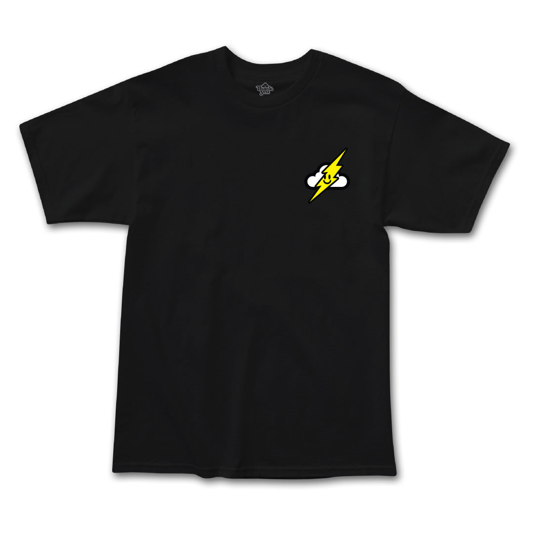 Flash Cloud Tee