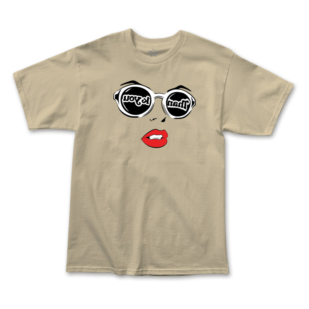 Frames Tee