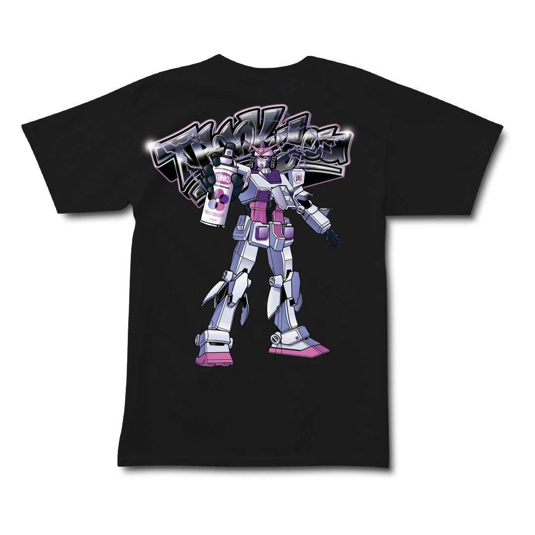 Gundam Tee