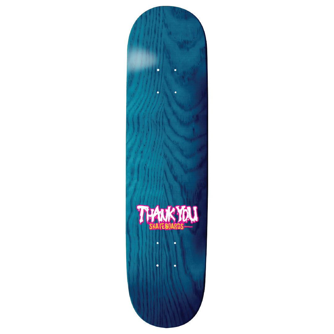 Thank You Apocalypse Series - Daewon Song