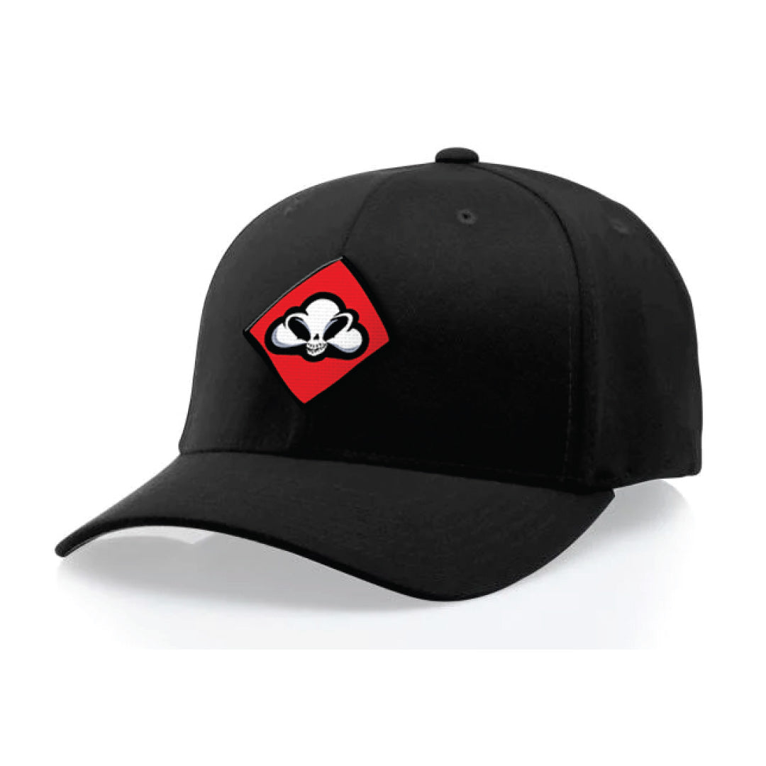 Reaper Cloud FlexFit Cap