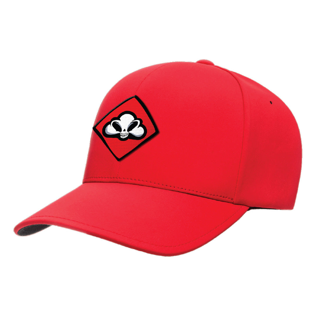 Reaper Cloud FlexFit Cap