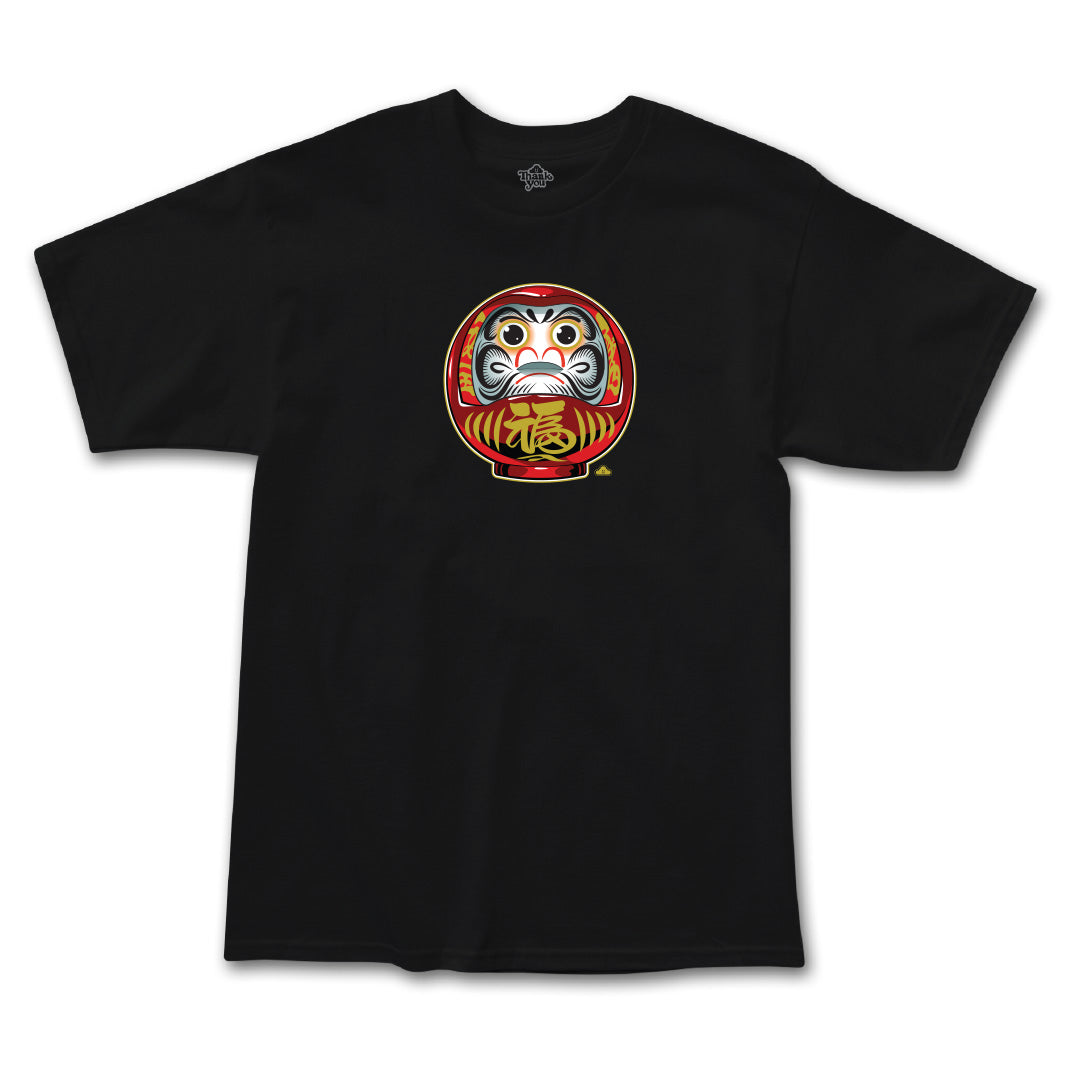 Daruma Tee