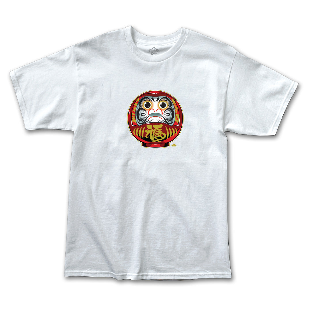 Daruma Tee