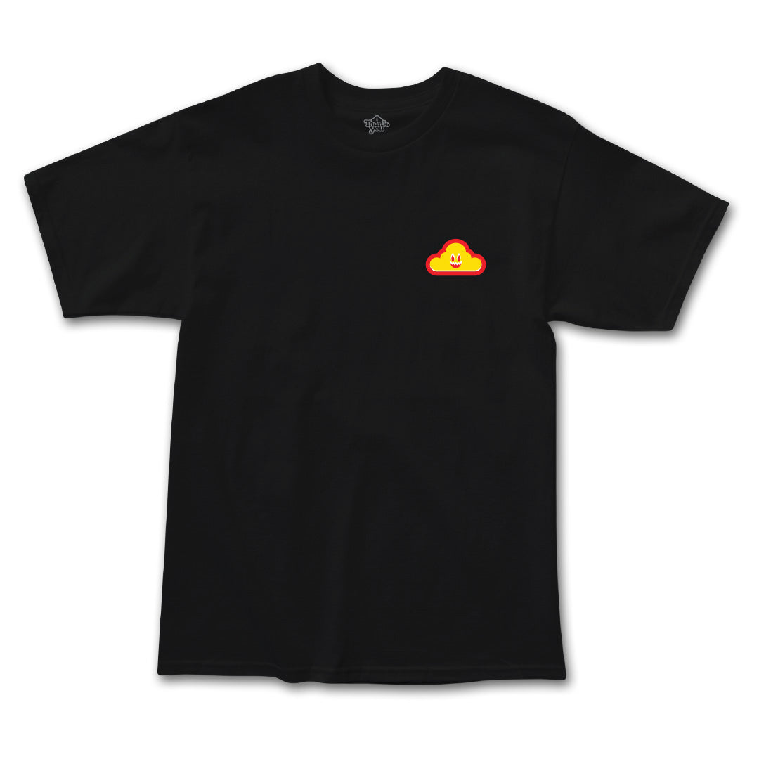 Burn Meeting Tee
