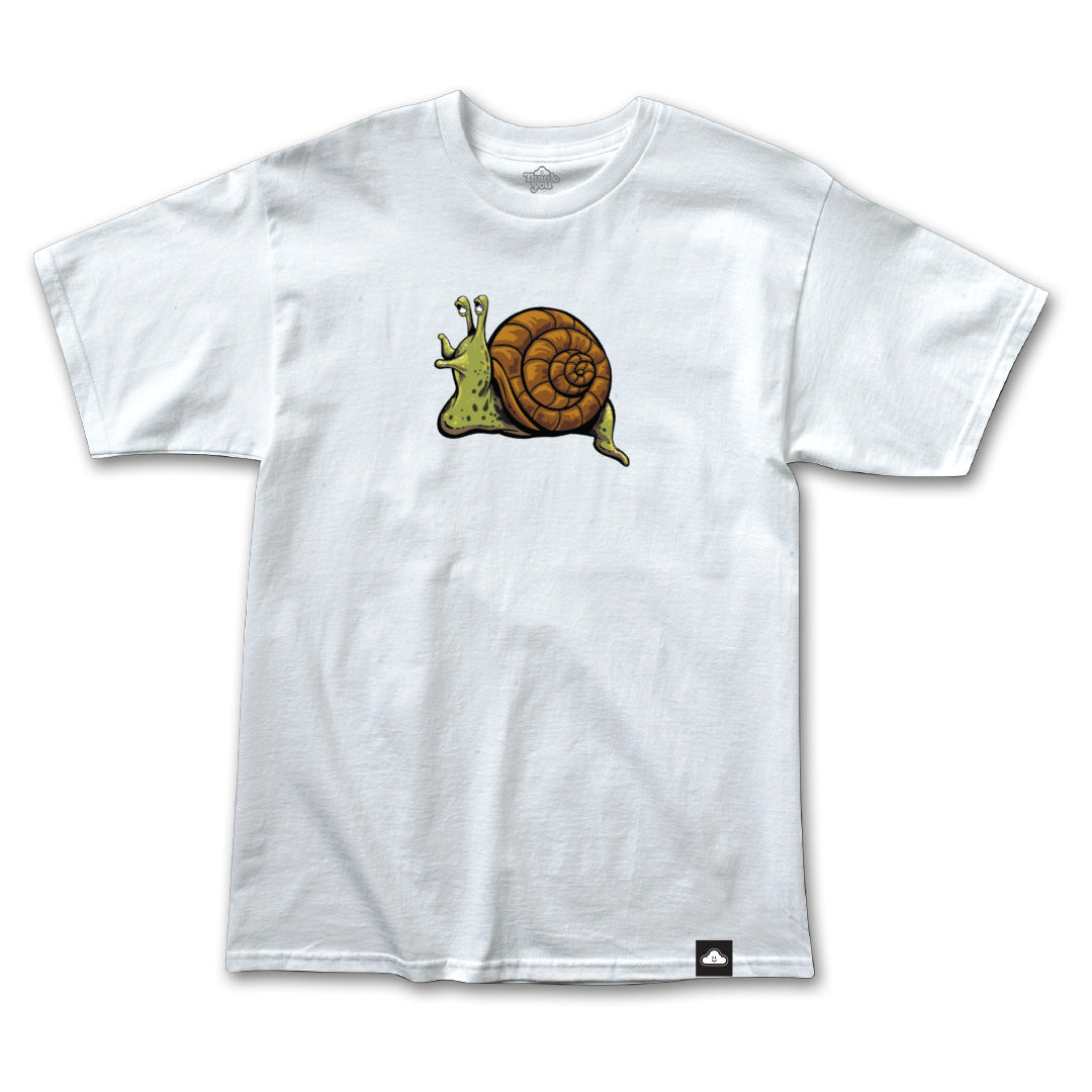 Snail Tee