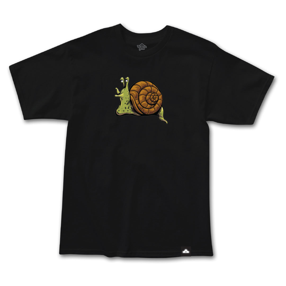 Snail Tee
