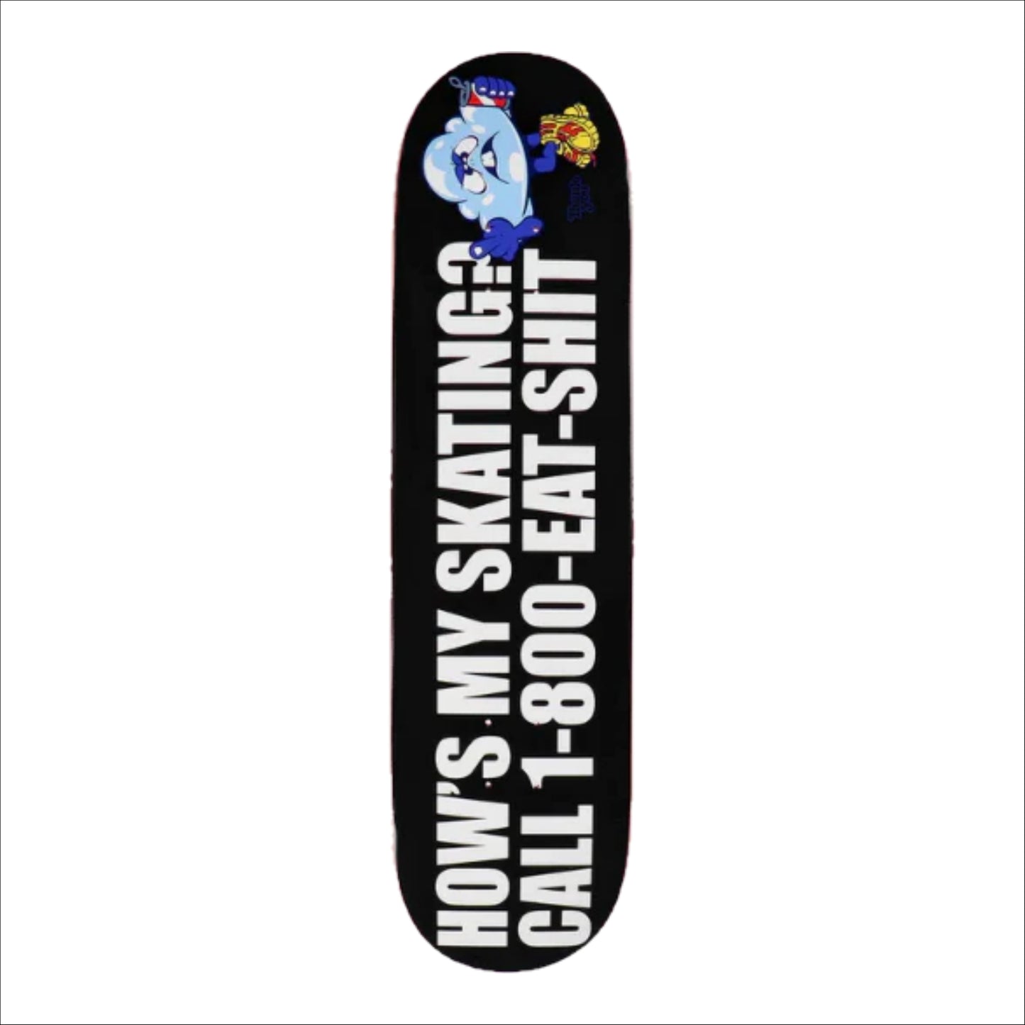 Call It Deck