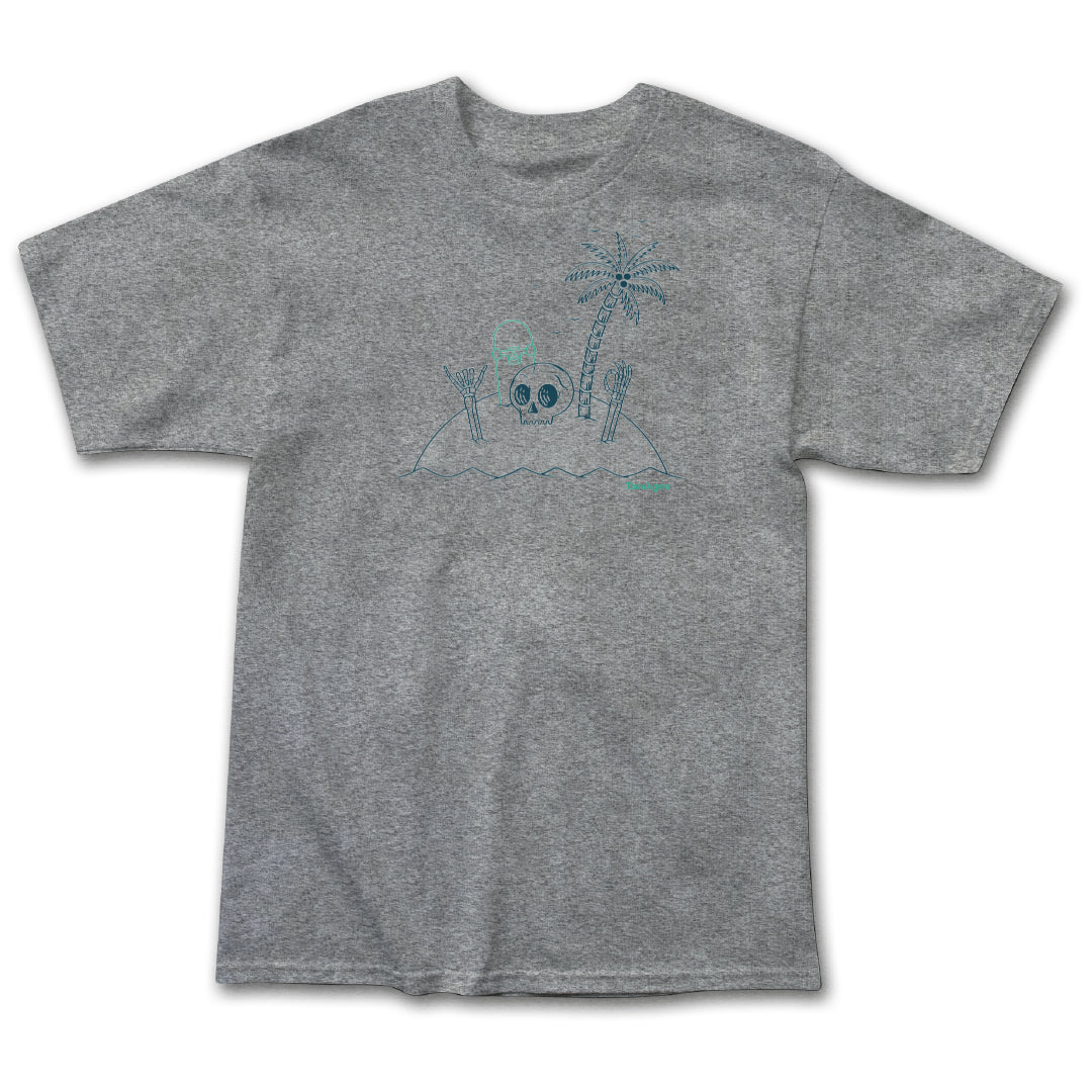 Cast Away Tee