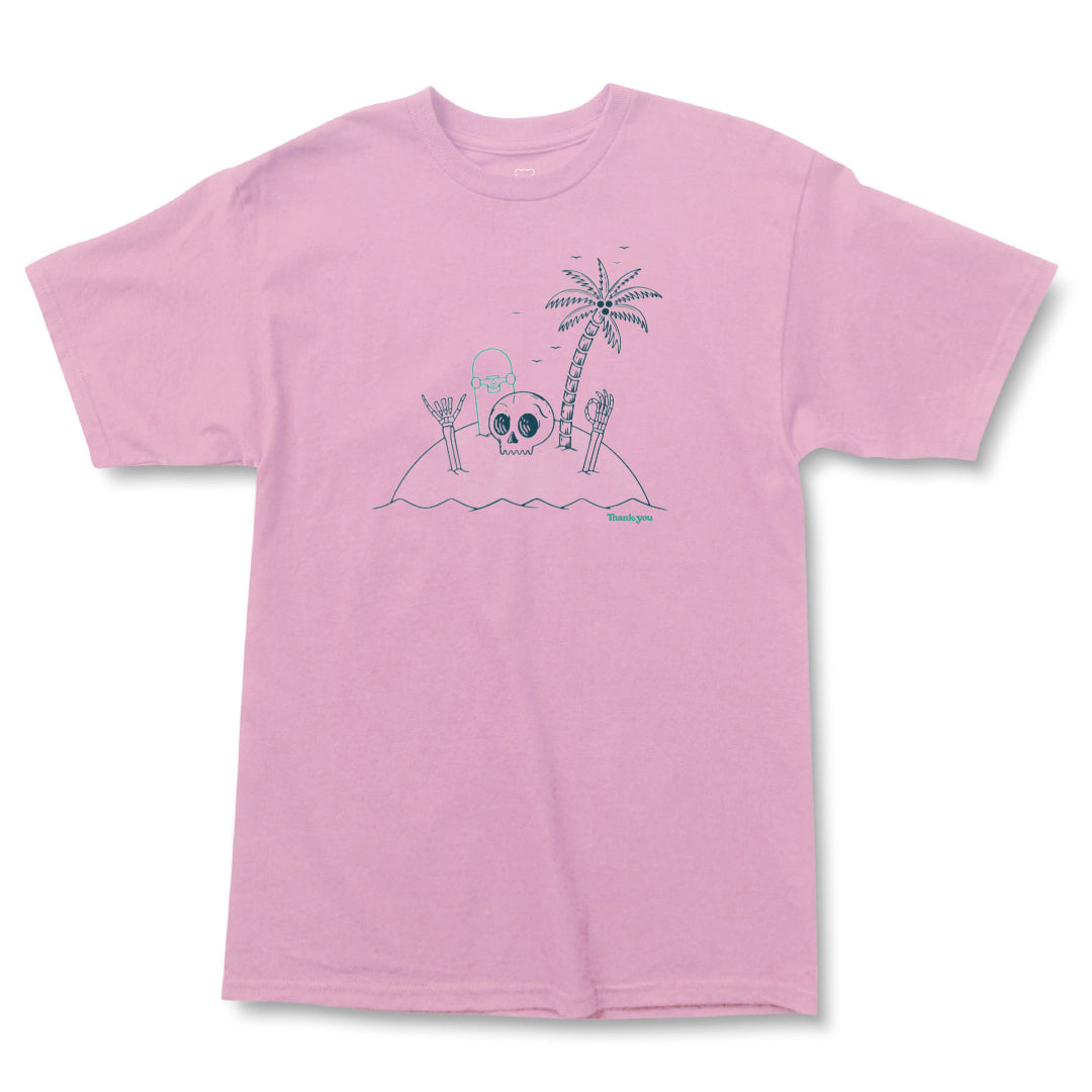 Cast Away Tee