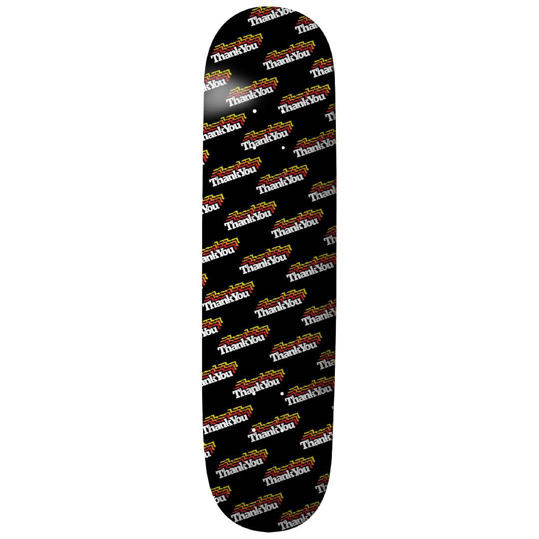 Retro Deck