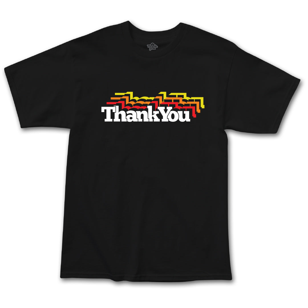 Retro Tee