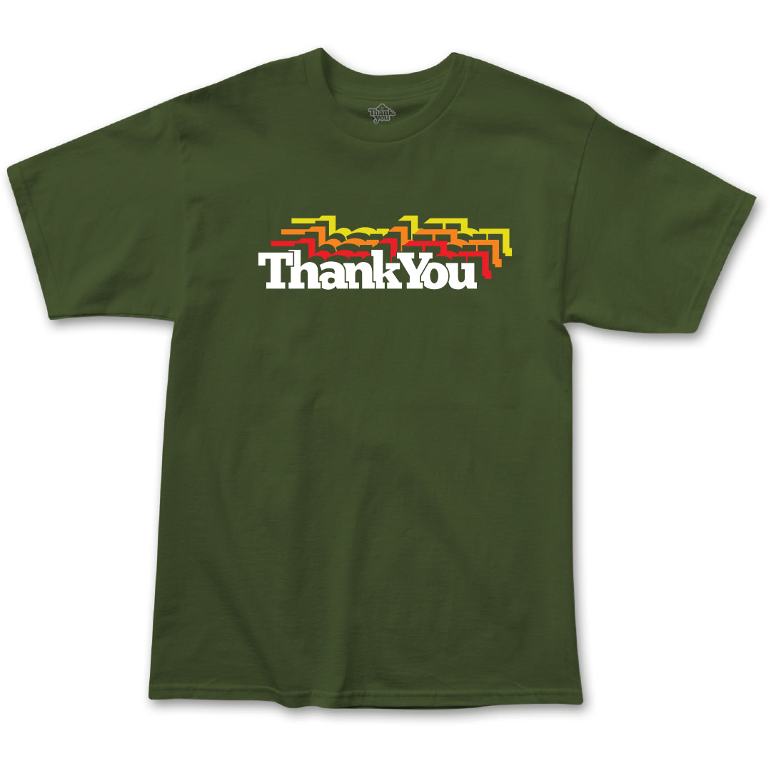 Retro Tee