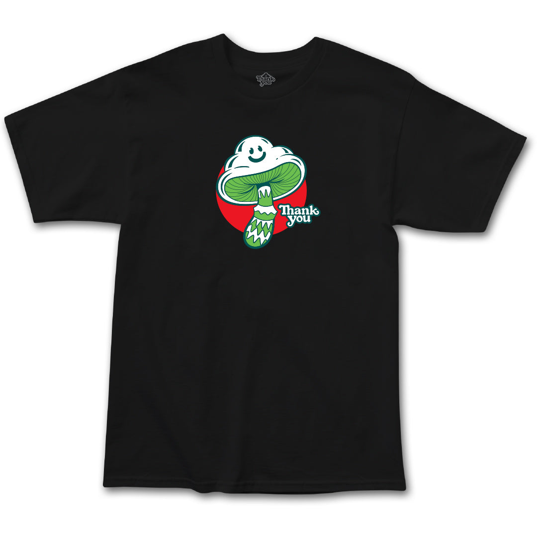 Shroom Cloud Tee