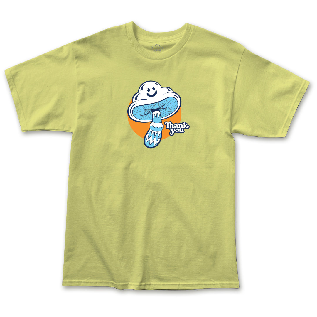 Shroom Cloud Tee
