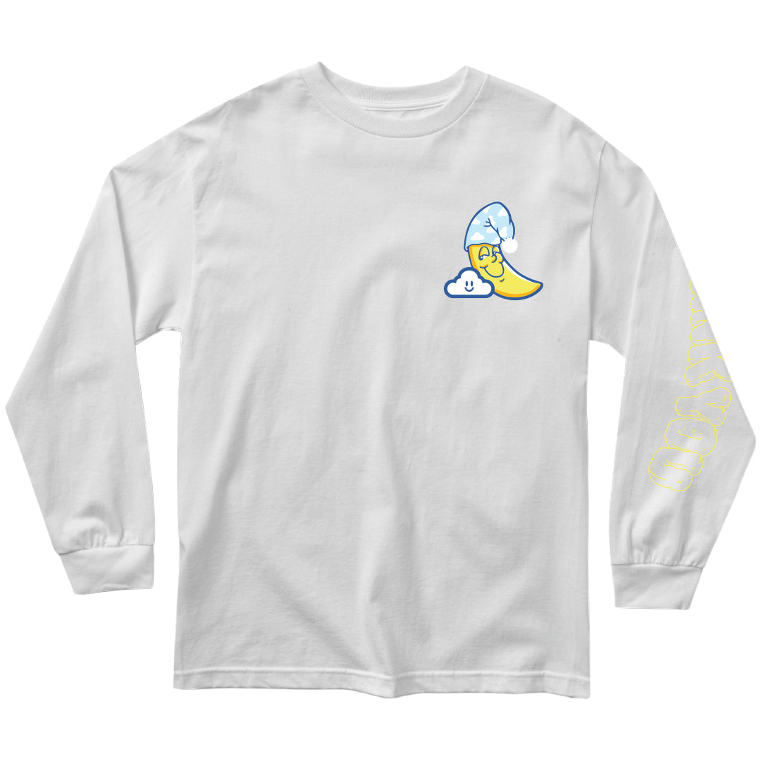 Sleepy Time L/S Tee