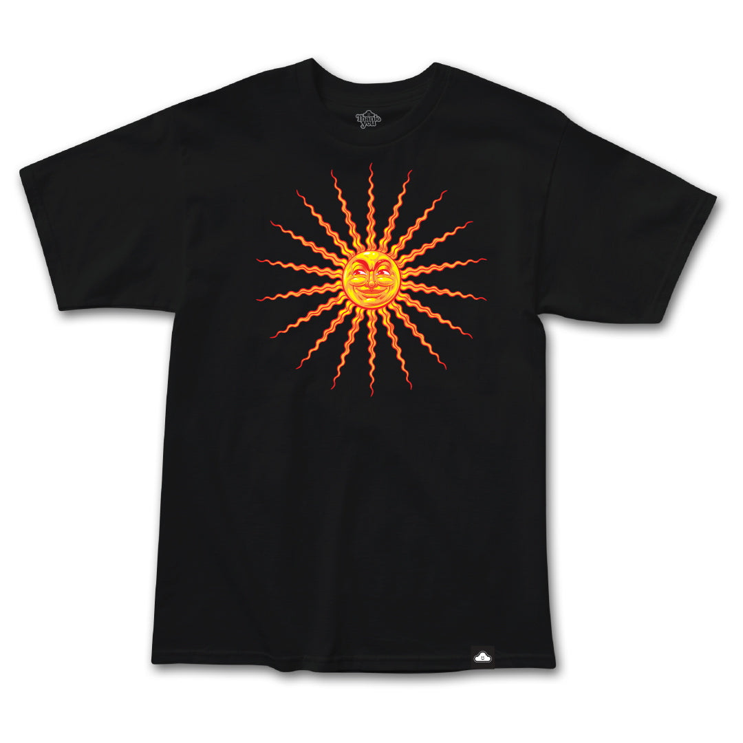Daytime Tee