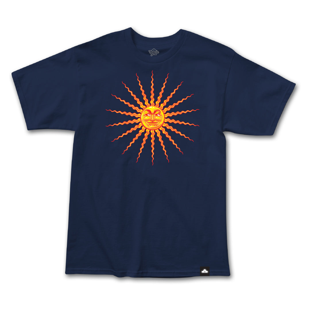 Daytime Tee