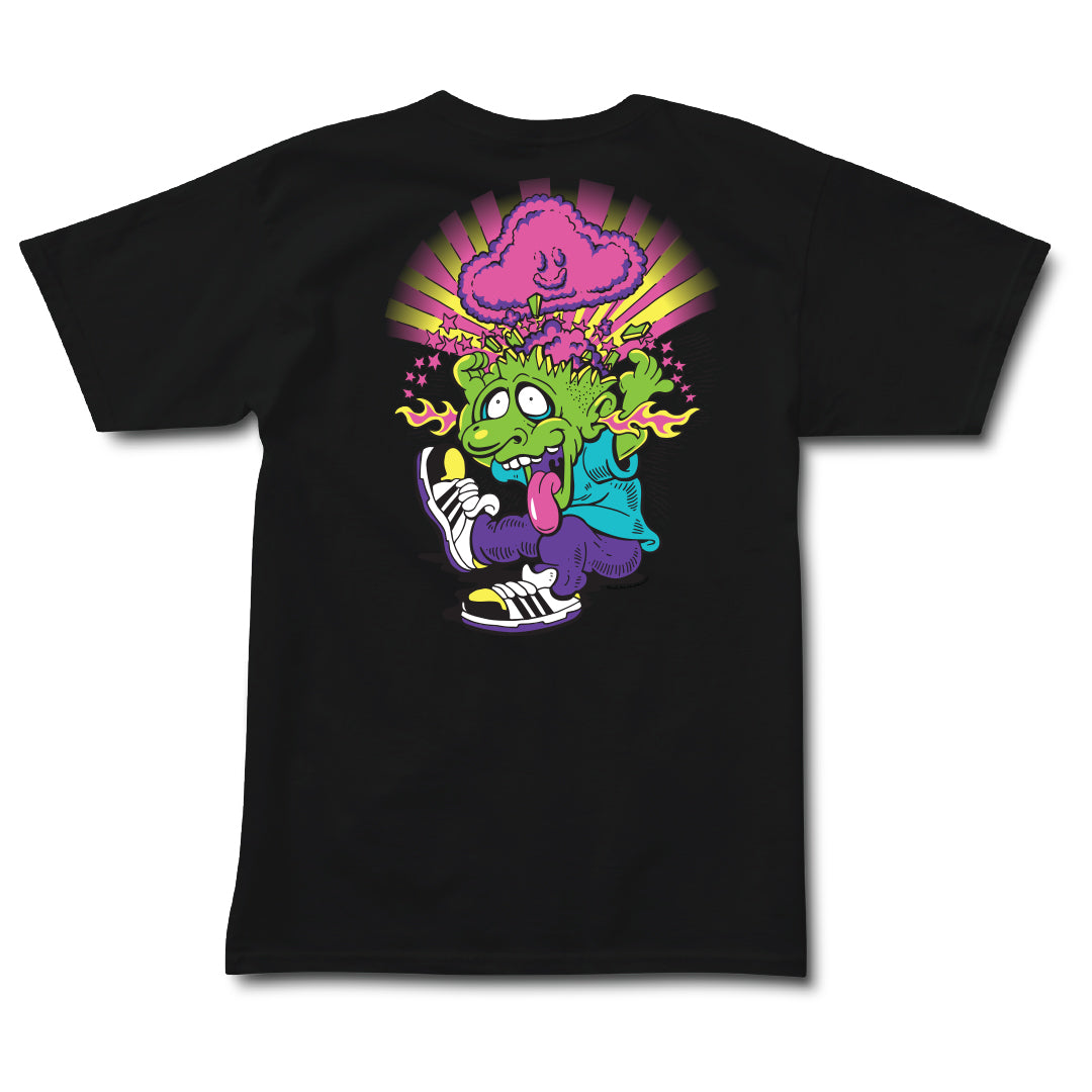 Mind Blown Tee