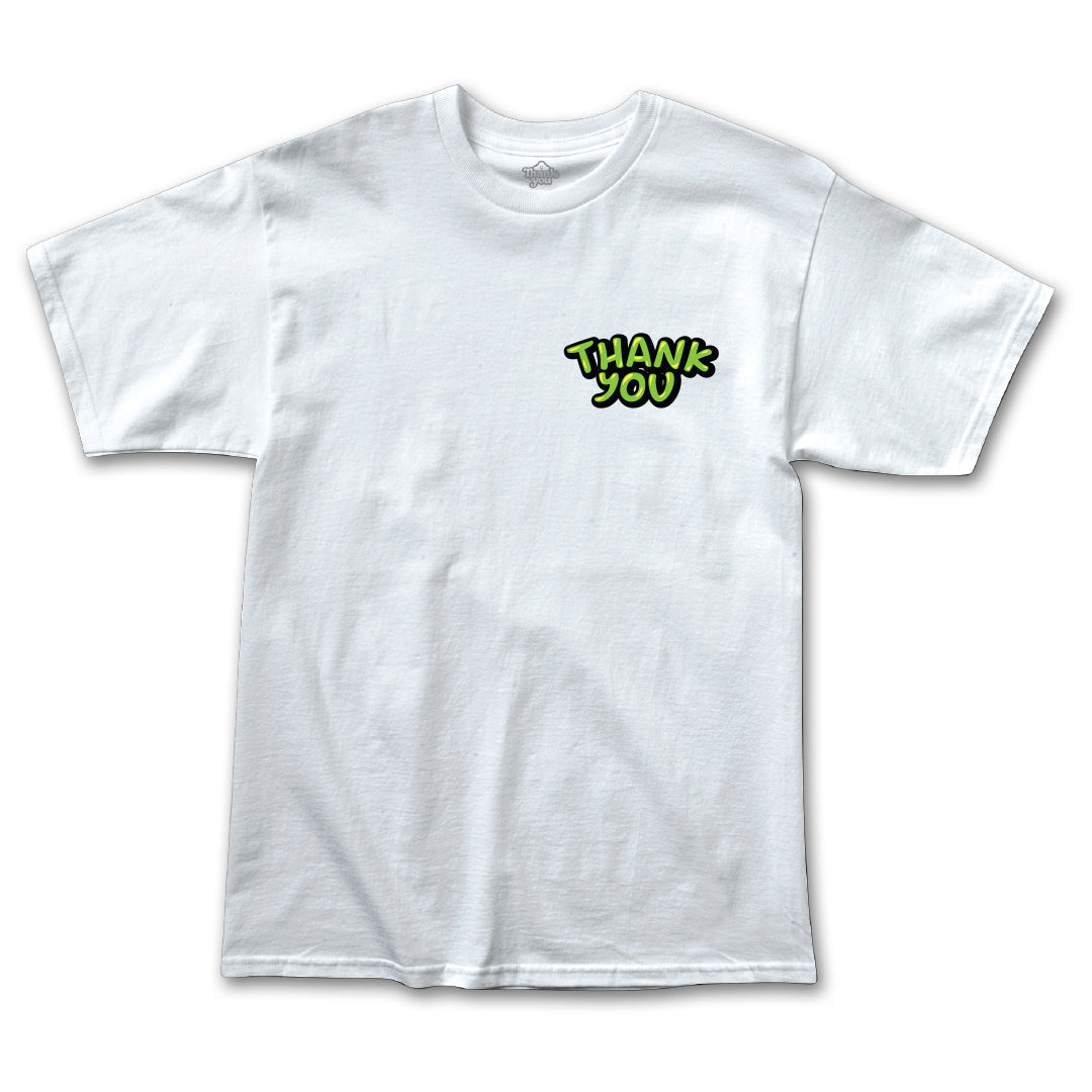 Mind Blown Tee