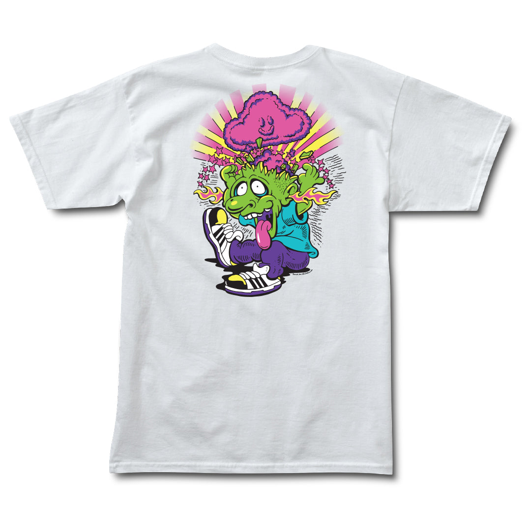 Mind Blown Tee
